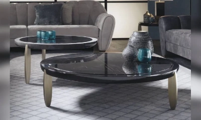 Стол Журнальный Malerba Fa324