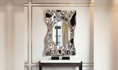 Зеркало Reflex Impact Specchio