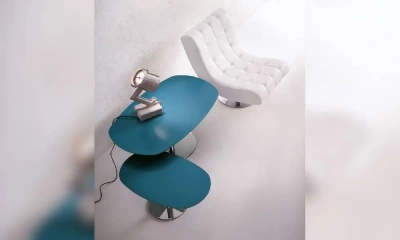 Стол Журнальный Dall Agnese Ambo - Big