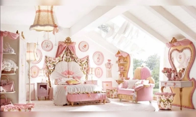 Детская Alta Moda/Linea B Miss Ballerina