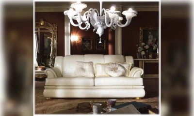 Диван Turri Embassy