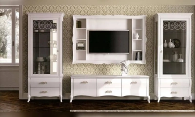 Тумба Тв Dall Agnese Symfonia 1