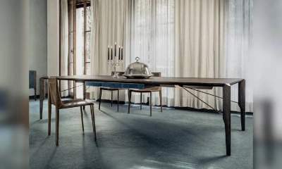 Стол Arketipo Glorious