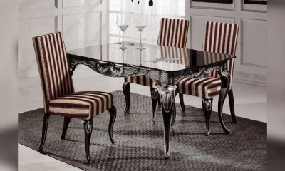 Стол Giuliacasa 706/160-Vr