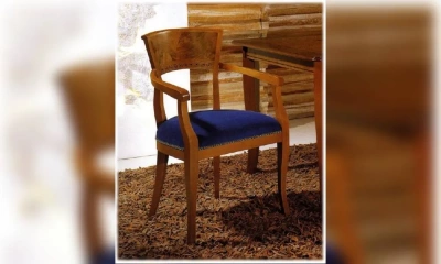 Стул Seven Sedie Radica 3