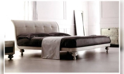 Кровать Cortezari Keope Ii