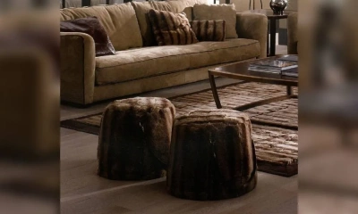 Пуф Ulivi Cosmopolitan