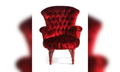 Кресло Zanaboni Sissi 1