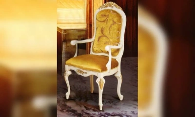 Стул Morello Gianpaolo Gabriella 2