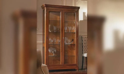 Витрина Bottega D'Arte Matisse 3