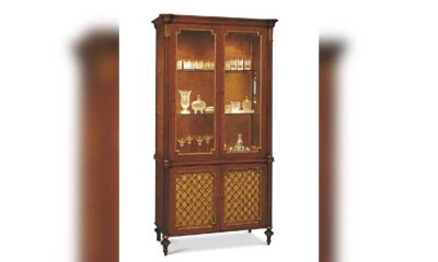 Витрина Francesco Molon V47