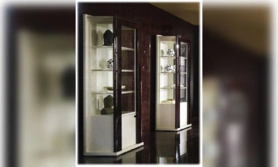 Витрина Turri Genesis