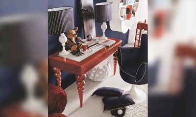 Стол Письменный Alta Moda Jonny