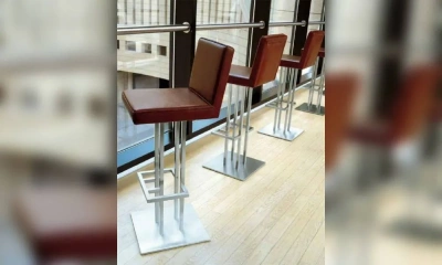 Барный Cтул Mascheroni Roialto