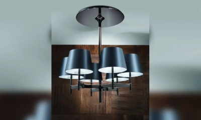 Люстра Judith Smania Lmjudith06