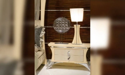 Тумба Прикроватная Re Deco Charme 3