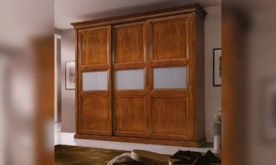 Шкаф Tessarolo 37611V