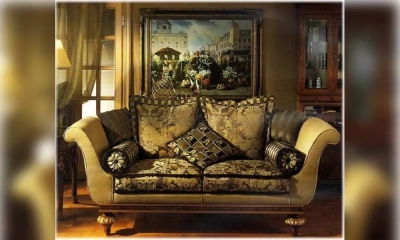 Диван Provasi 5 –Th Edition 1