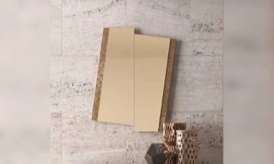 Зеркало Cinova Cleo