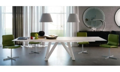 Столовая Cattelan Italia Book 1 2