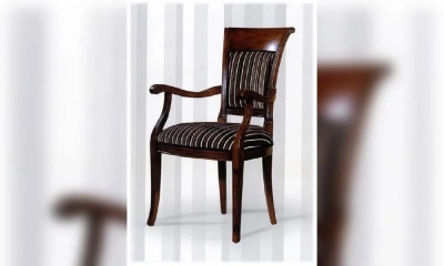 Стул Seven Sedie Ricciolo 2