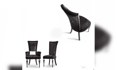 Стул Re Deco Charme Noce