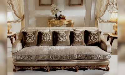 Диван Keoma Gloria 1