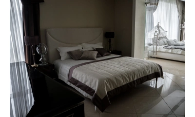 Комплект мебели в спальню Francesco Pasi Ellipce