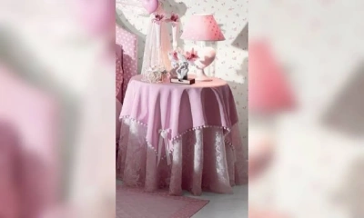 Кофейный Стол Halley Junior