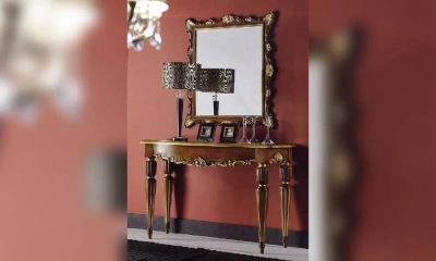 Консоль Giuliacasa Verona 3