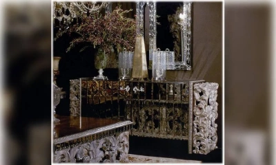 Комод Jumbo Collection Promenade