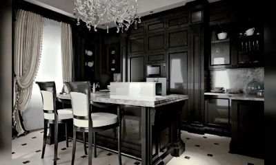 Кухня Provasi Kitchen 4