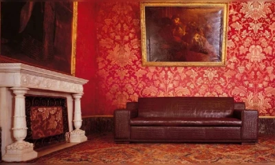 Диван Mascheroni Kube