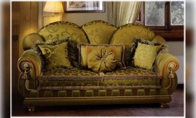 Диван Bm Style Orchidea