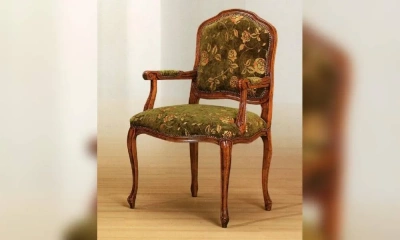 Стул Morello Gianpaolo Rachele 2