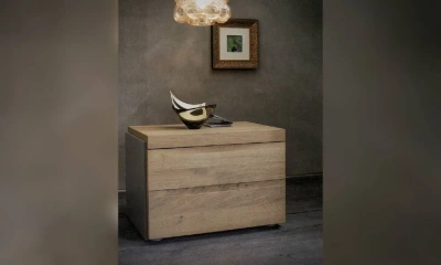 Тумба Прикроватная Dall Agnese Kart