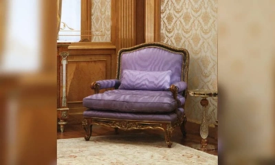 Кресло Zanaboni Napoleone