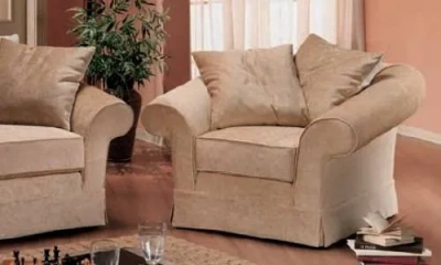 Кресло Goldconfort Indja 1