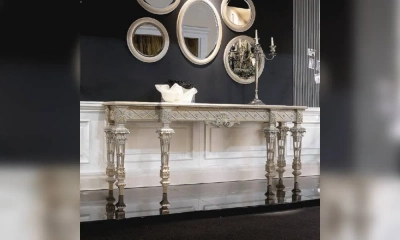 Консоль Elle Due Opera