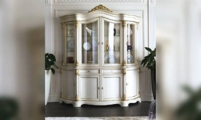 Витрина Giuliacasa 903/A-Le