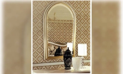 Зеркало Angelo Cappellini 9014