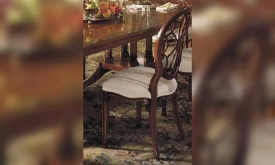 Стул Francesco Molon