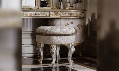 Пуф Andrea Fanfani 747