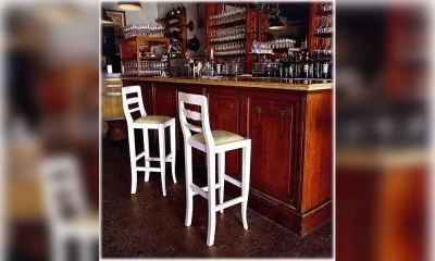 Барный Cтул Tonin Casa Airone