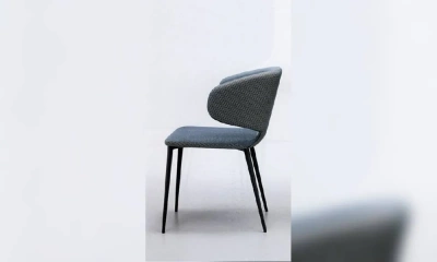 Стул Midj Wrap P