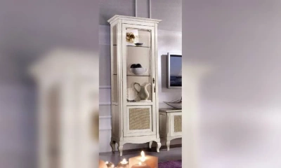 Витрина Giuliacasa H5001Sx-Vr