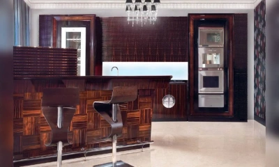 Кухня Francesco Molon Unyca 2