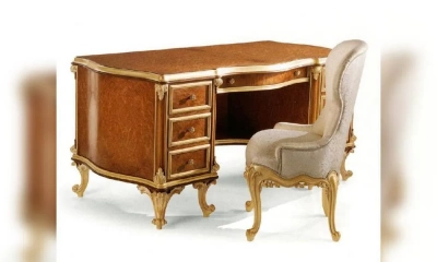 Стол Письменный Jumbo Collection Canova