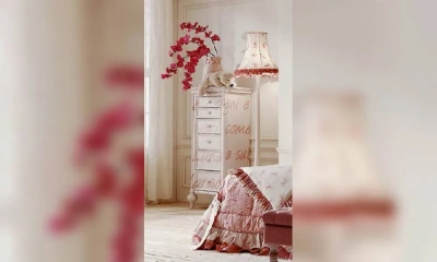 Комод Volpi Emma 1