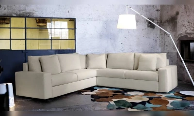 Диван Domingo Salotti Glenn